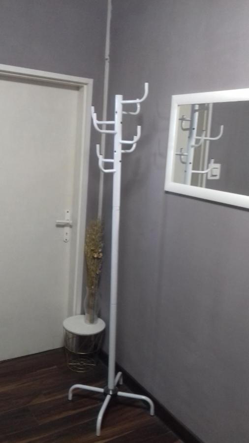 Mvk Hotel Szófia Kültér fotó