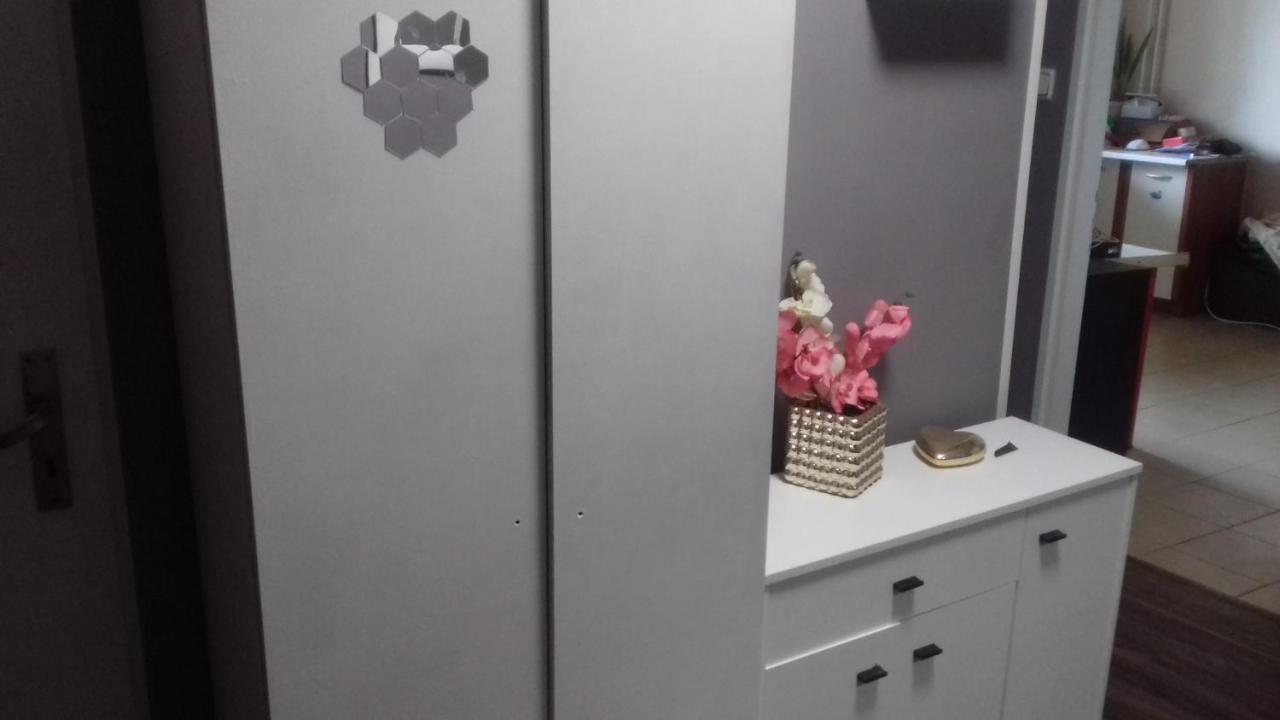 Mvk Hotel Szófia Kültér fotó
