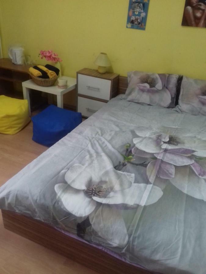 Mvk Hotel Szófia Kültér fotó
