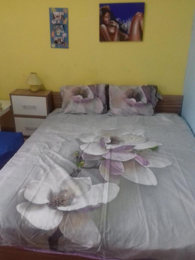 Mvk Hotel Szófia Kültér fotó